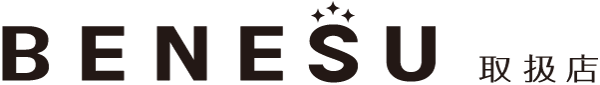 BENSU_取扱店