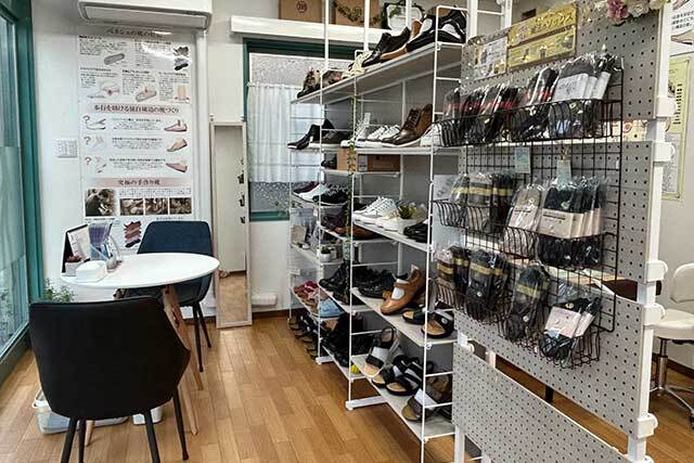 店内1