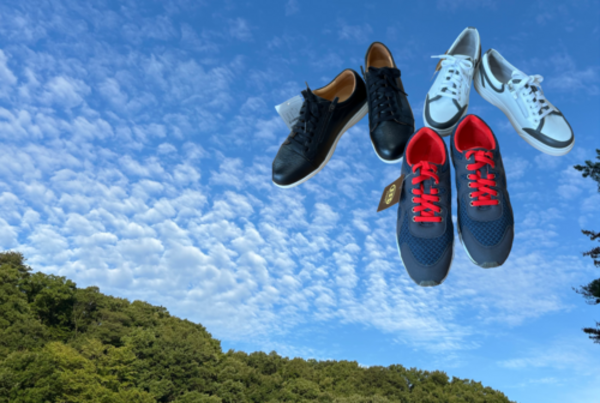 sneakers